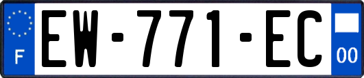 EW-771-EC