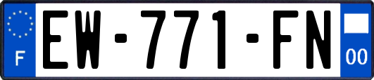 EW-771-FN
