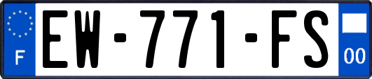 EW-771-FS
