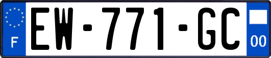 EW-771-GC