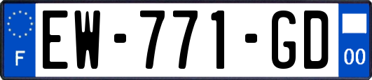 EW-771-GD