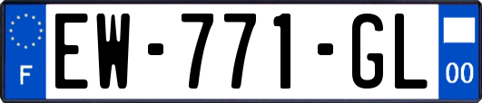 EW-771-GL