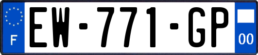 EW-771-GP
