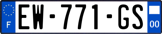 EW-771-GS