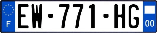 EW-771-HG