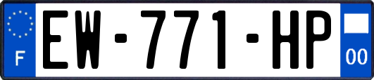 EW-771-HP