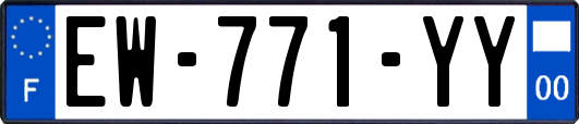 EW-771-YY