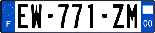 EW-771-ZM