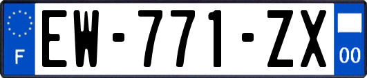 EW-771-ZX