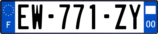 EW-771-ZY