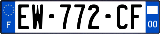 EW-772-CF