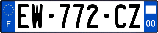 EW-772-CZ