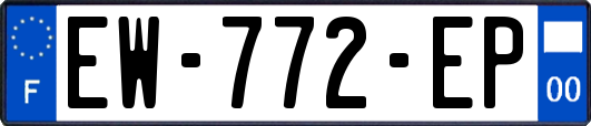 EW-772-EP