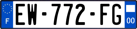 EW-772-FG