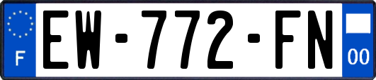 EW-772-FN