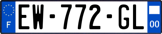 EW-772-GL