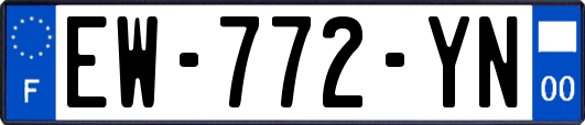 EW-772-YN