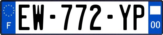 EW-772-YP