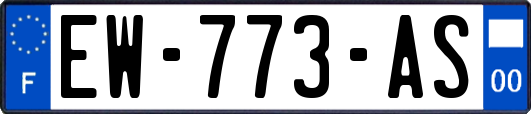 EW-773-AS