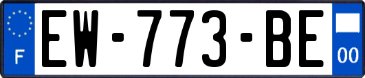 EW-773-BE