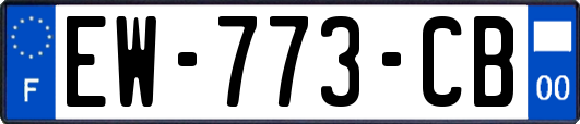 EW-773-CB