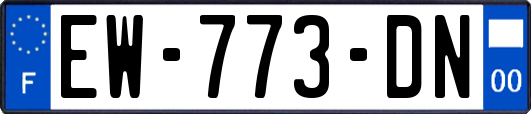 EW-773-DN