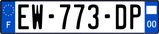 EW-773-DP