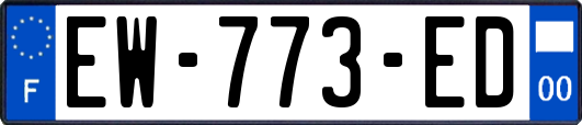 EW-773-ED