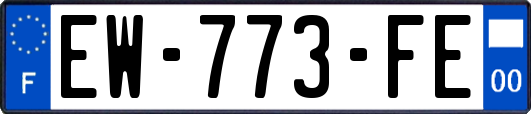 EW-773-FE