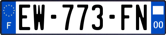 EW-773-FN