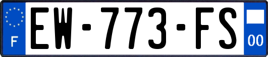 EW-773-FS