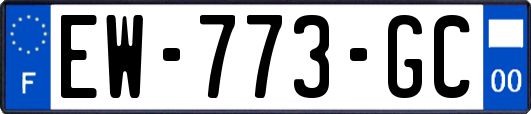 EW-773-GC