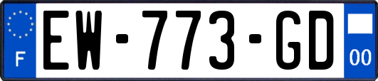 EW-773-GD