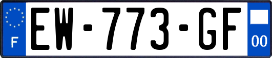 EW-773-GF