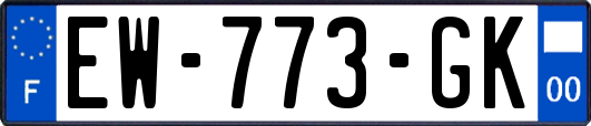 EW-773-GK