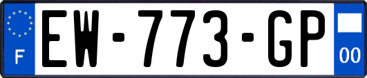 EW-773-GP