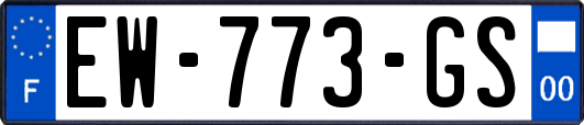 EW-773-GS