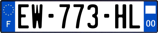 EW-773-HL