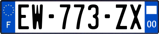 EW-773-ZX