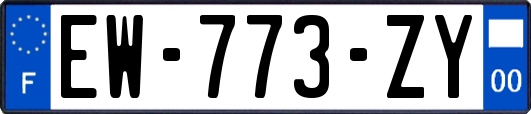 EW-773-ZY