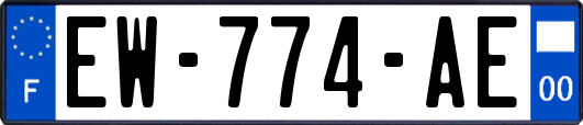 EW-774-AE