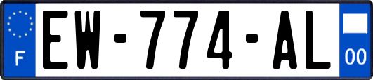 EW-774-AL