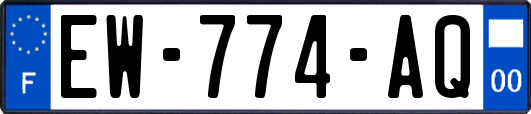 EW-774-AQ