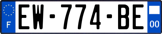 EW-774-BE