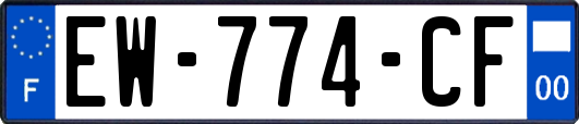 EW-774-CF