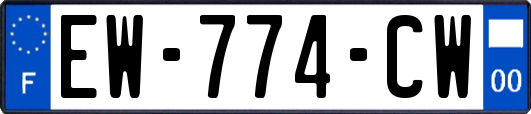 EW-774-CW