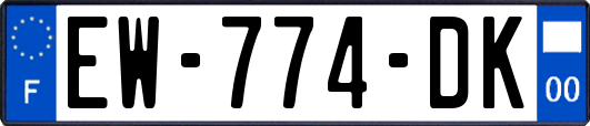 EW-774-DK