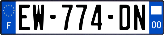 EW-774-DN