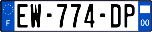 EW-774-DP