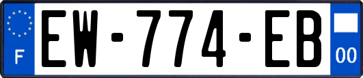 EW-774-EB